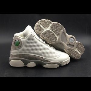 Woman’s Jordan retro 13s
